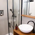 Cosy Castle Flat in Ljubljana Center - FREE PARKING *