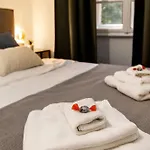 Apartman Cosy Castle Flat - Dressing Room - Free Parking Ljubljana