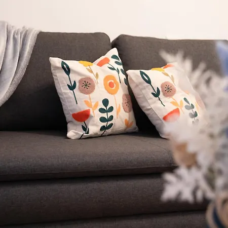 Cosy Castle Flat - Dressing Room - Free Parking * Ljubljana
