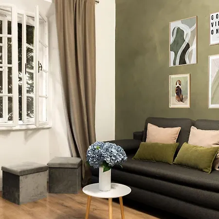 Cosy Castle Flat In Center - Free Parking Appartement Ljubljana