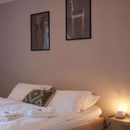 Cosy Castle Flat - Dressing - Free Parking * Ljubljana