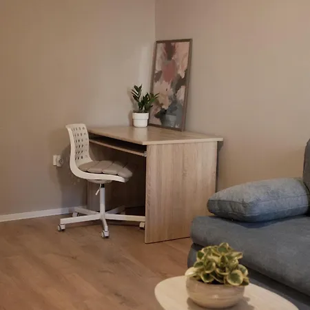 Cosy Castle Flat - Dressing - Free Parking דירה *