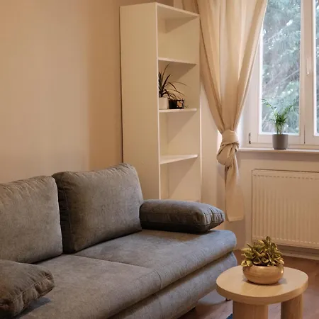 Cosy Castle Flat - Dressing - Free Parking * לובליאנה