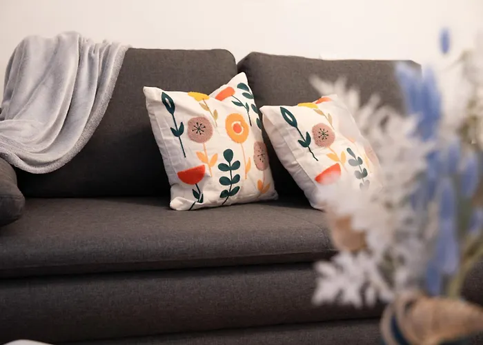 Cosy Castle Flat In Center - Free Parking * Liubliana