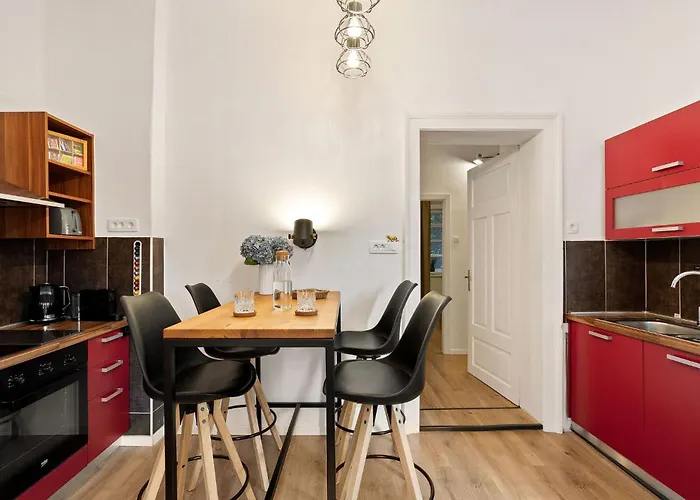 Cosy Castle Flat In Center - Free Parking * Liubliana